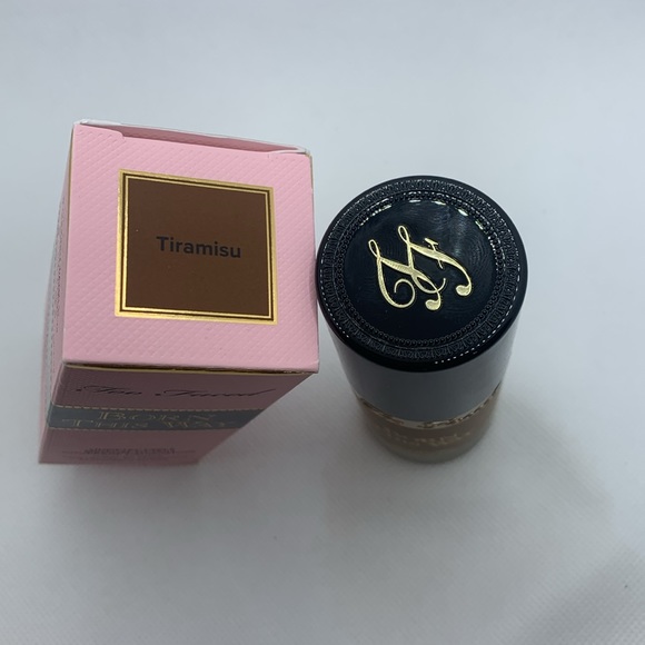 Too Faced Born This Way Undetectable Medium To Full Coverage Foundation~Tiramisu - Picture 2 of 3
